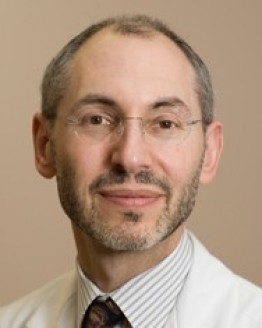 Photo of Dr. David P. Warshal, MD