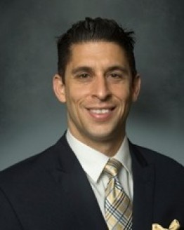 Photo of Dr. Joseph F. Tamburrino, MD