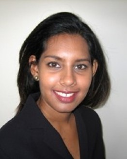 Photo of Dr. Priya C. Singh, MD