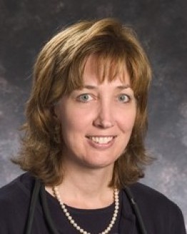 Photo of Dr. Elisabeth A. Siegert, MD