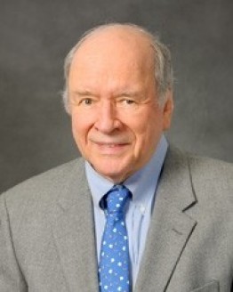 Photo of Dr. William G. Sharrar, MD