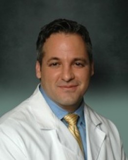 Photo of Dr. Mark J. Seamon, MD