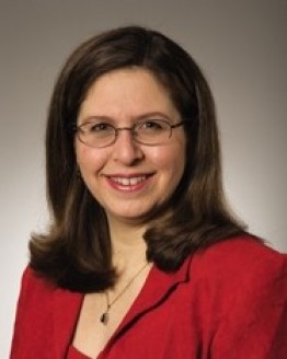 Photo of Dr. Rhonda E. Schnur, MD