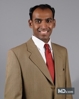 Photo of Dr. Saravanan Kasthuri, MD