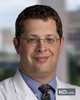 Photo of Dr. Brandon Isaacson, MD