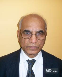 Photo of Dr. Yashpal Arya, MD