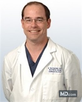 Photo of Dr. Dwayne Montie, DO
