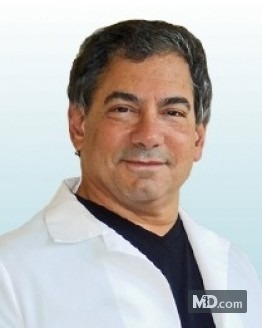 Photo of Dr. Bob Weltman, MD, FAAD, FACMS