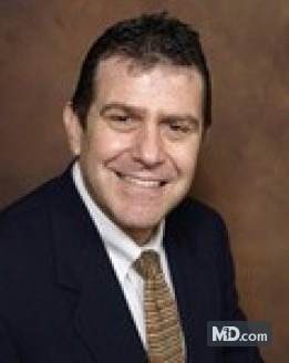 Photo of Dr. Stephen A. Renae, MD