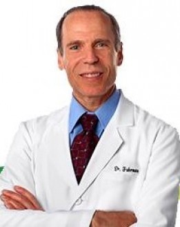 Photo of Dr. Joel H. Fuhrman, MD