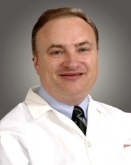 Photo of Dr. John E. Safaryn, MD