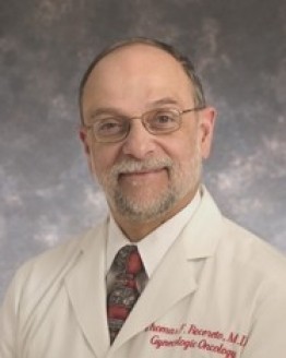 Photo of Dr. Thomas F. Rocereto, MD