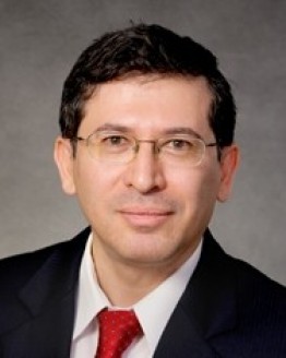Photo of Dr. Amir Pshytycky, MD