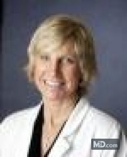 Photo of Dr. Jane E. Nokleberg, MD