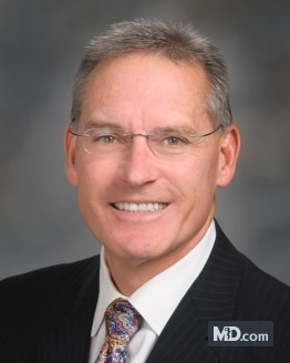 Photo of Dr. Charles E. Butler, MD, FACS