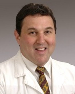 Photo of Dr. Michael D. Misbin, MD