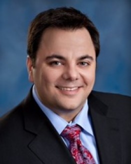 Photo of Dr. Anthony J. Mazzarelli, MD