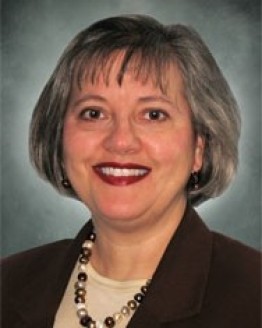 Photo of Dr. Martha S. Matthews, MD