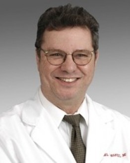 Photo of Dr. Miguel E. Martinez, MD