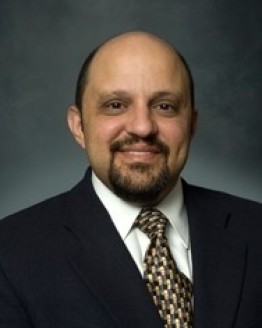 Photo of Dr. Marc J. Laufgraben, MD