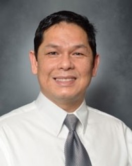 Photo of Dr. Edmar M. Lacay, MD