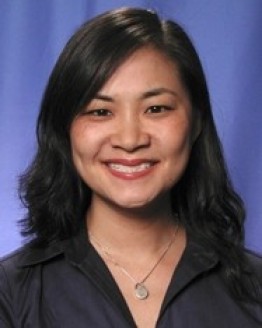 Photo of Dr. Rose Kim, MD