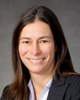 Photo of Dr. Beth A. Karmilovich, DO