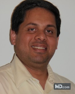 Photo of Dr. Balnath Bhandary, MD