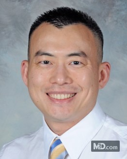 Photo of Dr. Doanh Nguyen, MD