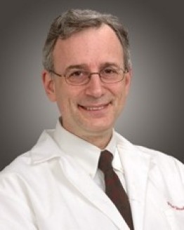 Photo of Dr. Robert A. Hirsh, MD