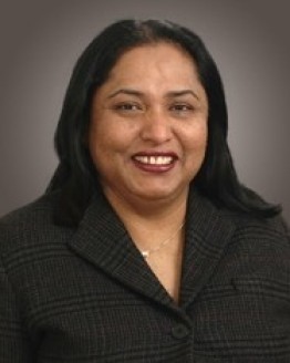 Photo of Dr. Bharathi Gourkanti, MD