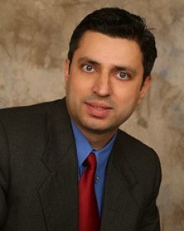 Photo of Dr. Iftikhar A. Chowdhry, MD