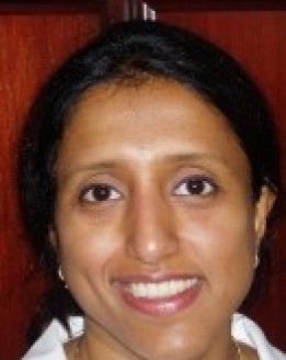 Photo of Dr. Priya K. Nair, MD