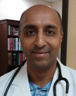 Photo of Dr. Himanshu R. Patel, MD
