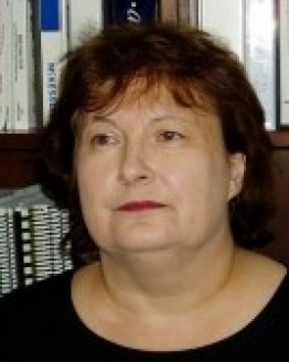 Photo of Dr. Dianne L. Petrone, DO