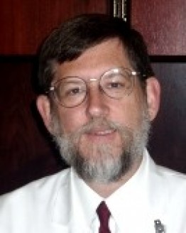 Photo of Dr. John Willis, MD