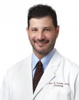 Photo of Dr. Alan S. Donsky, MD