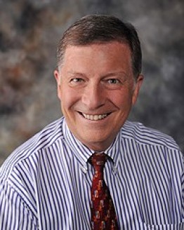 Photo of Dr. Robert P. Foglia, MD