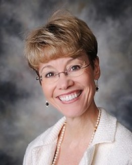 Photo of Dr. Rebecca S. Gruchalla, MD
