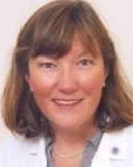 Photo of Dr. Robyn Horsager Boehrer, MD