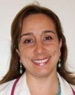Photo of Dr. Yohanna Andrade-Fegali, MD