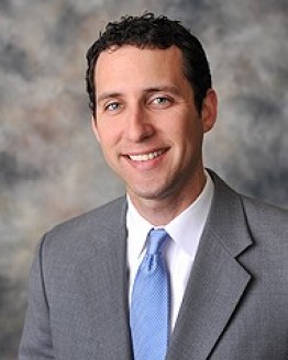 Photo of Dr. John A. Bird, MD