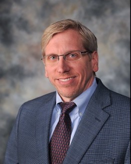 Photo of Dr. David W. Bliss, MD