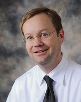 Photo of Dr. Daniel C. Bowers, MD