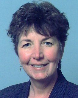Photo of Dr. Karen D. Bradshaw, MD