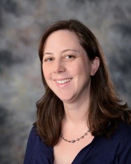 Photo of Dr. Elizabeth J. Brown, MD