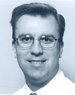 Photo of Dr. Brian M. Casey, MD