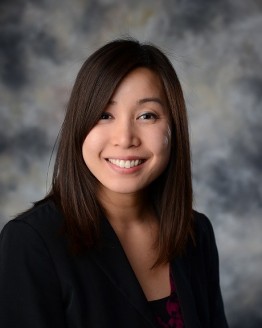 Photo of Dr. Christina Chang, DO