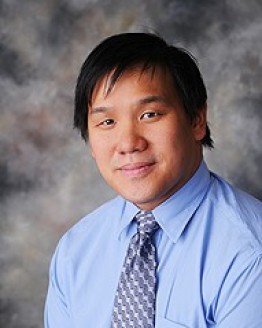 Photo of Dr. Clifford N. Chen, MD