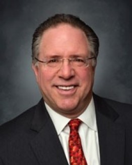 Photo of Dr. Stuart L. Gordon, MD
